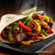 Steak Fajitas The Ultimate PubStyle Sizzler Recipe for Weeknights