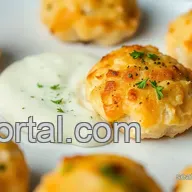 Smoked Salmon Croquettes: My Secret Lemon-Dill Aioli Trick!