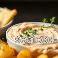 Creamy Smoked Salmon Dip Recipe: Ready in 15 Minutes!