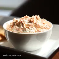 Easy Smoked Salmon Dip Recipe Horseradish Kick