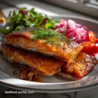 Smoky And Delicious Smoked Trout Recipe: Buttery Flake-Apart Fish