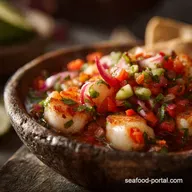 Crikey Its the Best Salsa Quemada Recipe Smoky Rustic Perfection