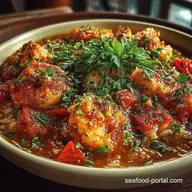 Authentic Simple Crawfish Etouffee Recipe Cajun Comfort