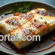 Easy Soy Sauce Ginger Chilean Sea Bass Recipe: 5 Delicious Secrets