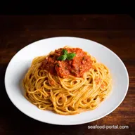 Spaghetti Napolitana My Familys Simple Sunday Sauce