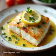 Speedy Lemon Butter Fish Fillet Recipe My GoTo