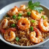 The Ultimate Speedy Shrimp Fried Rice Recipe Better Than Takeout