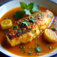 Spice Route Fish Curry Recipe Indian Fish Easy Authentic
