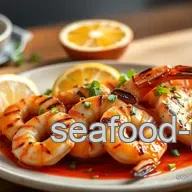 How to Make Grilled Shrimp Delight With Spicy Citrus: A Delicious Adventure