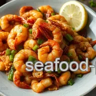 Easy Stir-Fry Dried Prawns | Quick & Flavorful Meal in 25 Minutes