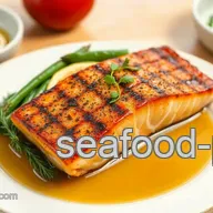Easy Grilled Salmon Delight in 30 Minutes: My Family's Favorite Treat