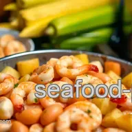 Delicious and Easy Shrimp and Old Bay Recipes: Perfect for Sharing