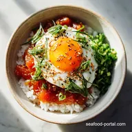 Tuna Rice Bowl Recipe in 15 Minutes