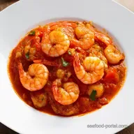 Spicy Voodoo Shrimp A Taste of New Orleans Youll Love