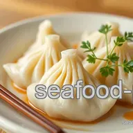 How to Make Delicious Steam Prawn Dumplings with Ginger Flavor