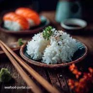 Sushi Rice Instant Pot Recipe