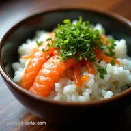 Sushi Rice Nirvana My Secret to Perfect Rice Every Time