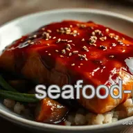 Sweet and Savory Brown Sugar Soy Sauce Salmon: A Family Favorite