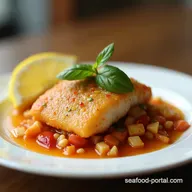 Sweet Tangy Fish Fillet Recipe Panlasang Pinoy Style