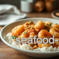 Sweet & Crunchy Honey Walnut Shrimp Delight: A Family Favorite