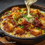 Creamy Corn Chowder Recipe Sweet Summers Kiss