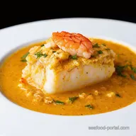 Gourmet Seafood Cassolette The Captains Catch Recipe