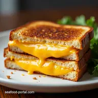 Best Sourdough Grilled Cheese The Perfect Golden Melt