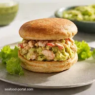 Crabby Patty Perfection The Ultimate Crab Salad Recipe