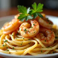 Foolproof Shrimp Scampi Pasta in 30 Minutes
