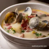 My Familys Best Clam Chowder Recipe New England Style