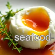 The Perfectly Poached Egg: Every. Single. Time. - Easy Poached Egg Recipe