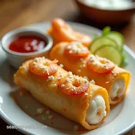 East Coast Shrimp Rolls My Easy Buttery Recipe