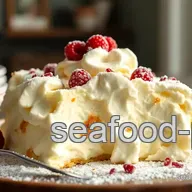 My Go-To Baked Alaska Recipe: Showstopper Dessert!