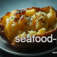 Crispy & Fluffy: How Long to Cook Baked Potatoes Perfectly