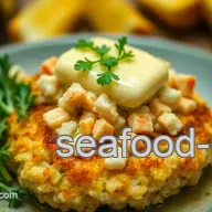 Chesapeake Bay crab cakes recipe: Maryland Style & EASY!
