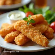 Crispy Fish Batter Recipe Get Chippy Perfection