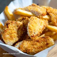 The Ultimate Crispy Fish Fry Recipe: Pub-Style at Home!