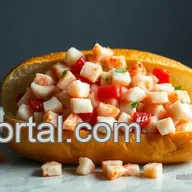 Ultimate Lobster Rolls Recipe: New England Tradition Reimagined