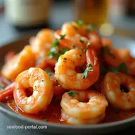 Shrimp Crab More in the ULTIMATE Seafood Boil