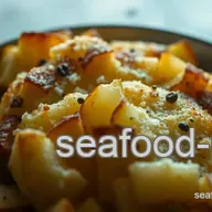 Best Baked Potato in the Oven: Crispy & Fluffy Perfection!