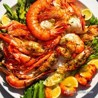 The Ultimate Seaside Seafood Platter Recipe