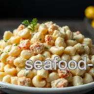 Creamy Dreamy Tuna Macaroni Salad Recipe | My Go-To!