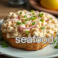 The BEST Tuna Melt: How to Make a Tuna Dream Sandwich!