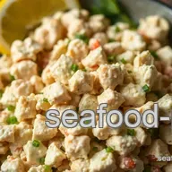My Best Ever Tuna Fish Salad: Creamy, Crunchy & Quick!