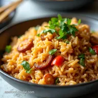 Speedy Weeknight Fried Rice Recipe Crispy Flavourful