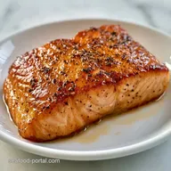 Smoked Salmon on Traeger