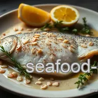 Easy & Elegant Trout Almondine: A Simple Delight for Any Occasion