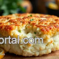 Maryland Crab Cake Recipe: Truly Scrumptious, Shore to Door!