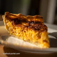 Tuna Melt Pie Recipe Retro Comfort Food at its Finest