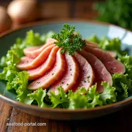 Tuna Power Up My High Protein Tuna Salad Secret